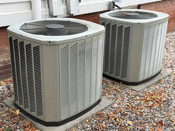Reliable Hvac contractor in Apple Grove, WV by JG Cool HVAC